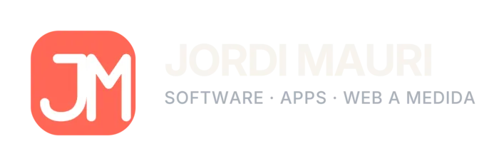 Jordi Mauri