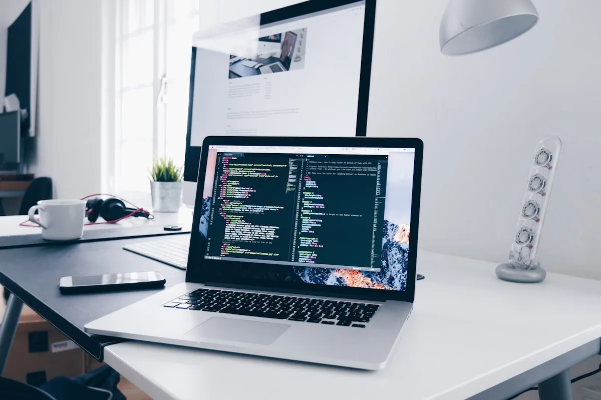 Desarrollo de software a medida para empresas de el Bages