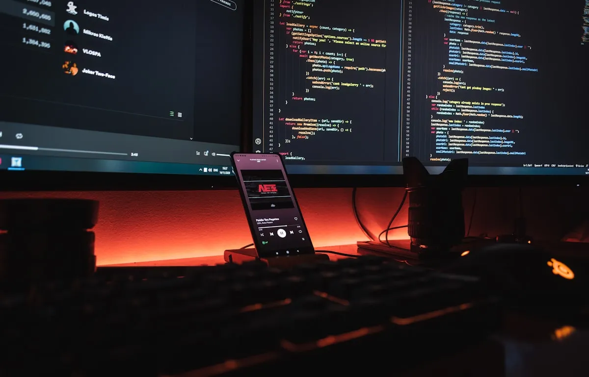 Desarrollo de software a medida en el Bages