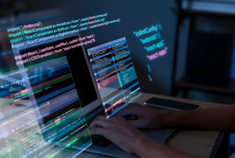 desarrollo software Vallès Occidental