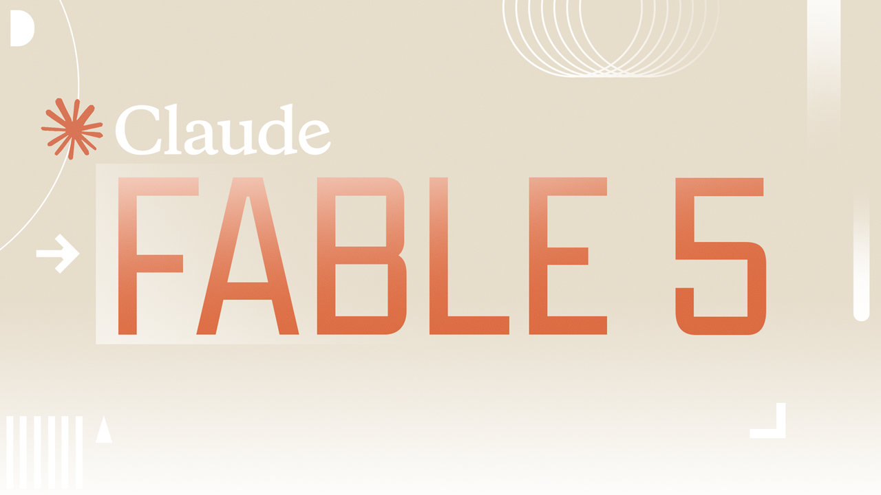 Fable 5