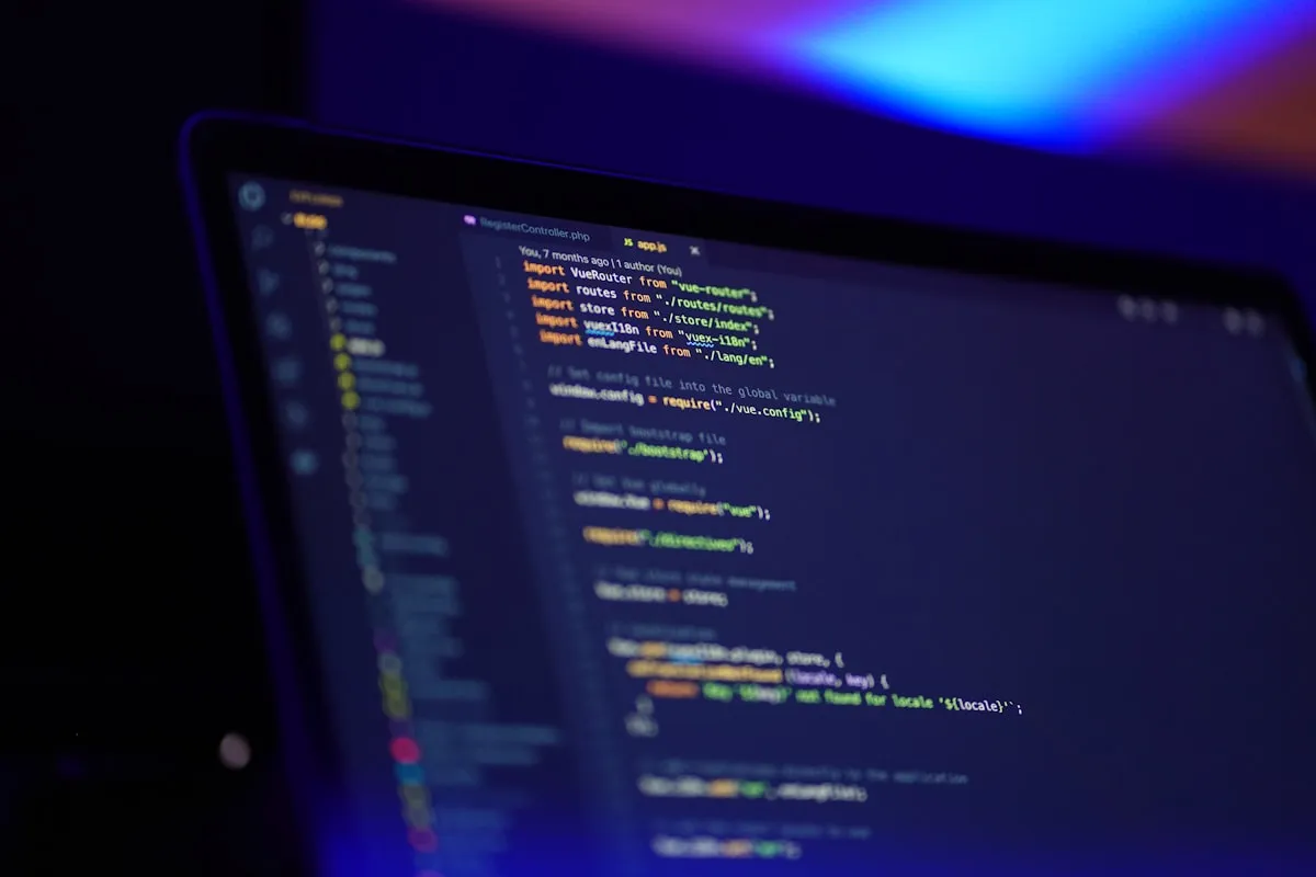 Desarrollo de software a medida en l'Anoia